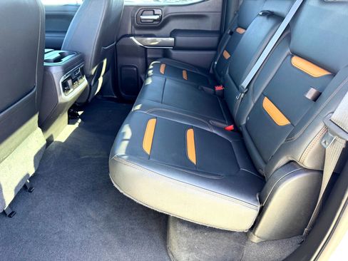 Used 2021 GMC Sierra 1500 AT4 image 19