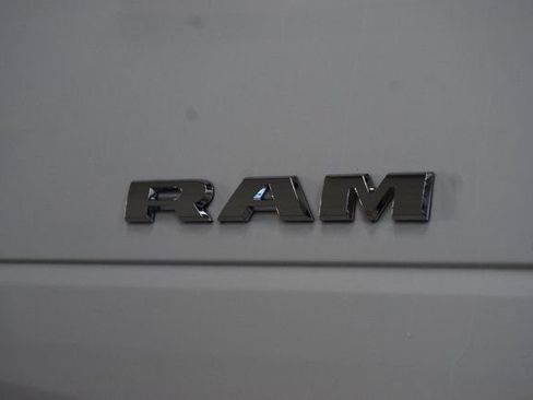 Used 2024 RAM 3500 SLT w/ Quick Order Package 2YG SLT AWD/4WD image 11