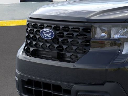 New 2026 Ford Maverick XL image 36