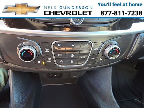 Used 2019 Chevrolet Traverse RS w/ LPO, Floor Liner Package image 24