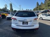 Used 2008 MAZDA CX-9 Grand Touring w/ Moonroof & Bose Audio Pkg image 4