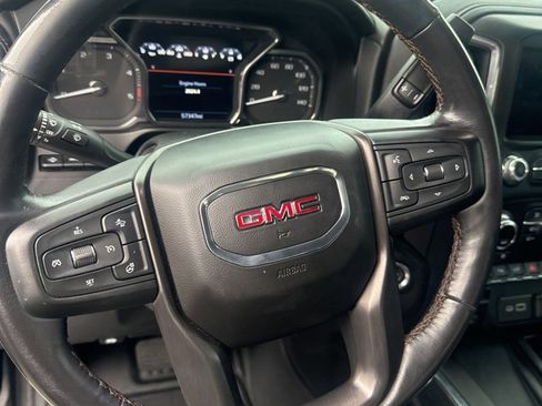 Used 2021 GMC Sierra 2500 AT4 w/ AT4 Premium Plus Package image 21