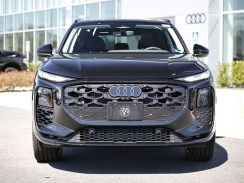 New 2026 Audi Q3 quattro 2.0T image 12