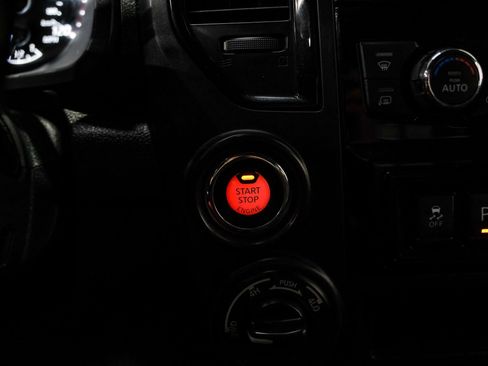 Used 2021 Nissan Titan PRO-4X w/ Off Road Protection Package image 23