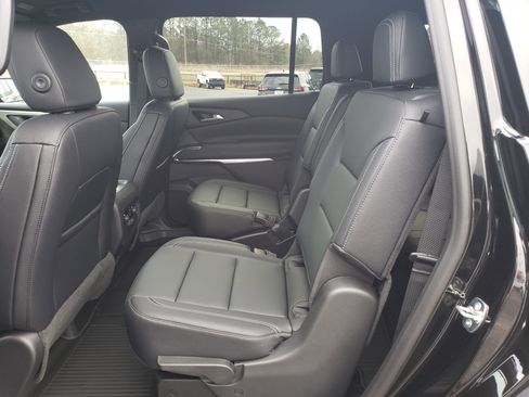 New 2026 Chevrolet Traverse LT w/ Midnight/Sport Edition image 32