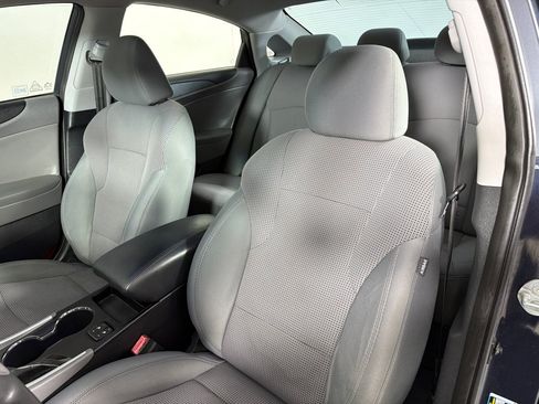 Used 2014 Hyundai Sonata GLS w/ Popular Equipment Group 2 FWD image 12