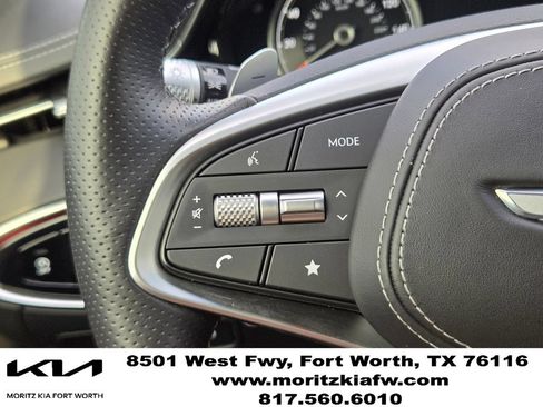 Used 2024 Genesis GV70 3.5T Sport w/ Sport Advanced Package AWD/4WD image 25