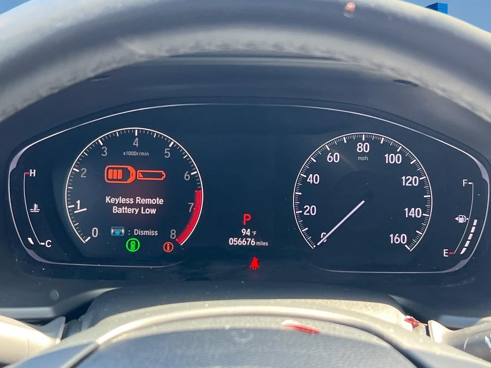Used 2018 Honda Accord Sport image 17