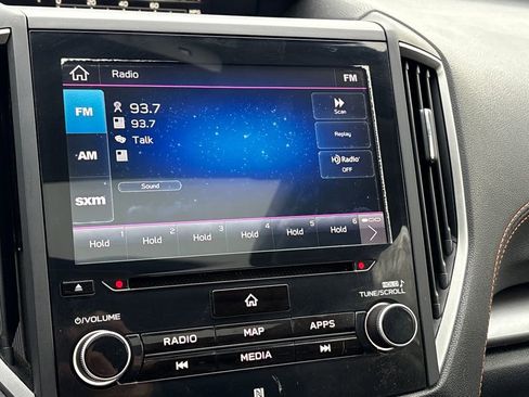 Used 2019 Subaru Crosstrek 2.0i Limited w/ Moonroof Package w/Navigation image 15