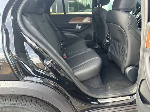 New 2026 Mercedes-Benz GLE 350 4MATIC image 17