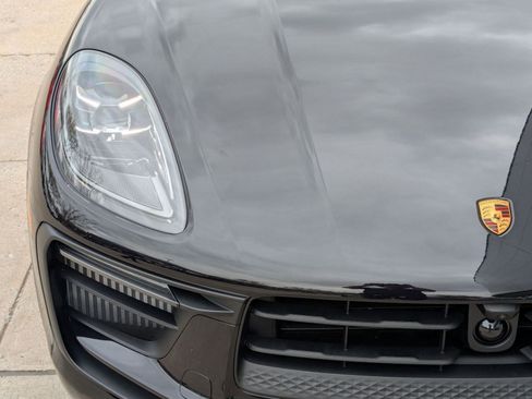 New 2026 Porsche Macan S AWD/4WD image 12