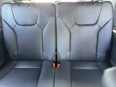 New 2026 Lexus TX 350 AWD image 16