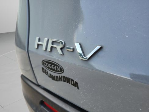 Used 2024 Honda HR-V Sport image 32