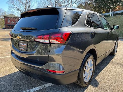 Used 2022 Chevrolet Equinox LS w/ LS Convenience Package image 33