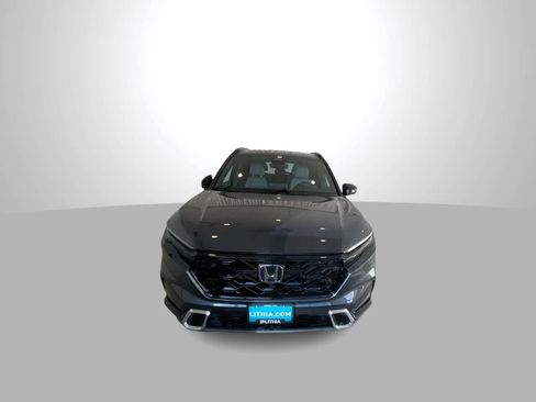 Used 2026 Honda CR-V Sport Touring image 3
