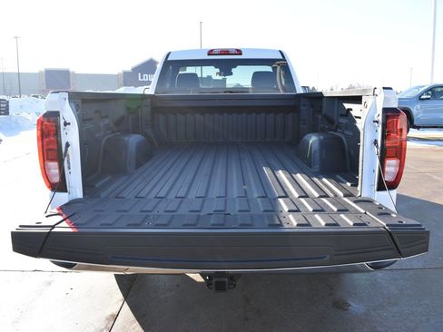 New 2026 GMC Sierra 1500 Pro w/ Pro Value Package image 11