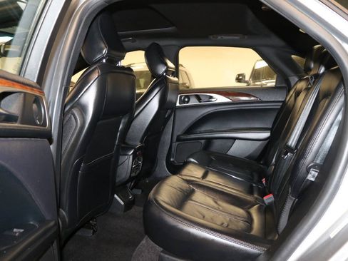 Used 2020 Lincoln MKZ Reserve w/ Elements Package FWD image 14