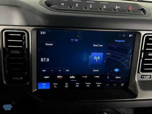 Used 2025 Ford Bronco Badlands image 21