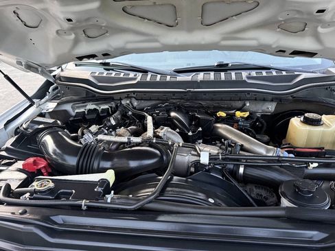 Used 2019 Ford F350 XL w/ Power Equipment Group AWD/4WD image 15