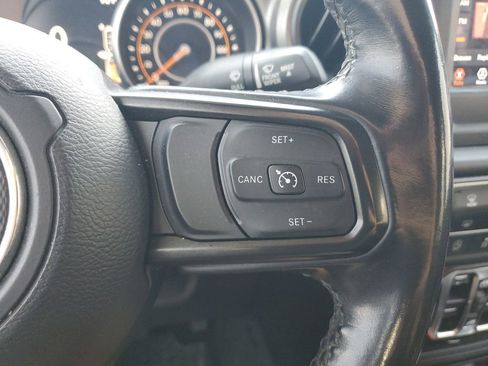 Used 2021 Jeep Gladiator Sport AWD/4WD image 21
