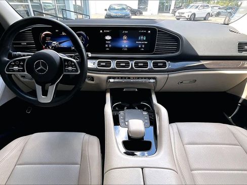 Used 2022 Mercedes-Benz GLE 350 image 15