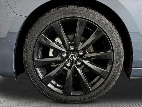 Used 2022 MAZDA MAZDA3 s FWD image 29