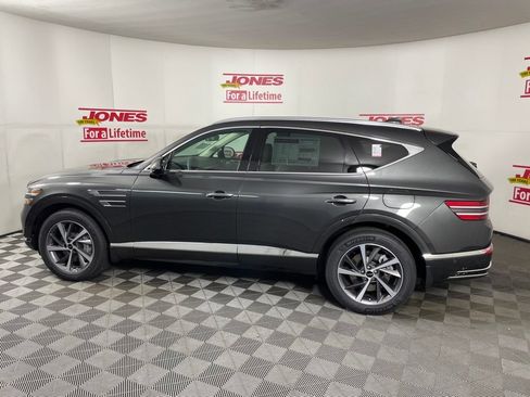 New 2026 Genesis GV80 2.5T Advanced AWD/4WD image 16