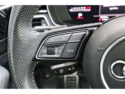 Used 2020 Audi S5 Premium Plus w/ Premium Plus image 18