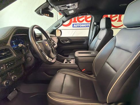 Used 2024 Chevrolet Tahoe Premier image 15