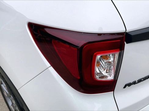Used 2023 Honda Passport TrailSport image 28