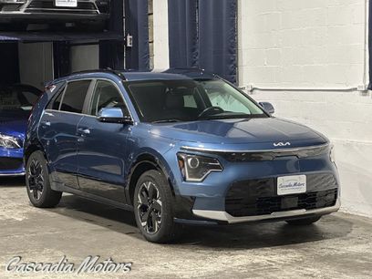 Used 2023 Kia Niro Wind w/ Wind Preserve Package