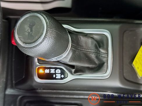 Used 2023 Jeep Wrangler Sport S image 17