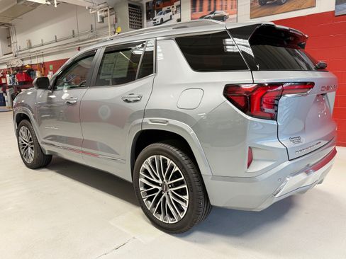 Used 2026 GMC Terrain Denali w/ LPO, Floor Liner Package AWD/4WD image 5