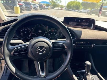 Used 2024 MAZDA MAZDA3 s