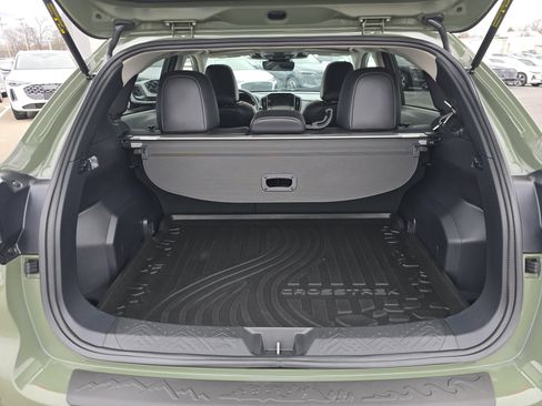 Certified 2025 Subaru Crosstrek 2.5i Limited w/ Crosstrek Mirror Package image 15