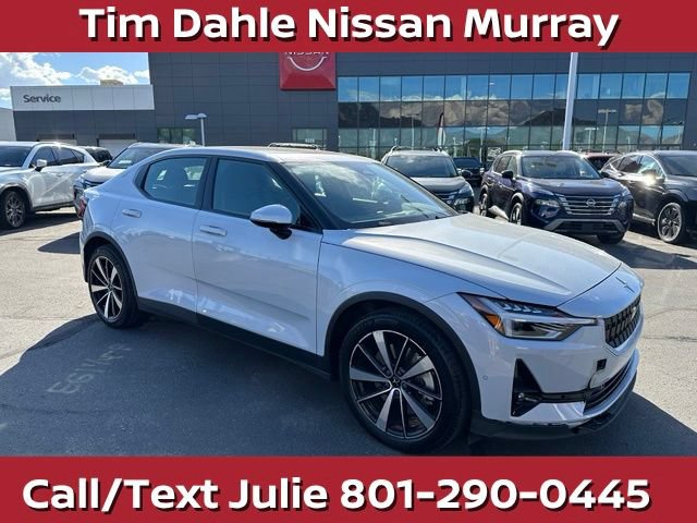 Used 2022 Polestar Polestar 2 w/ Plus Package AWD/4WD image 1