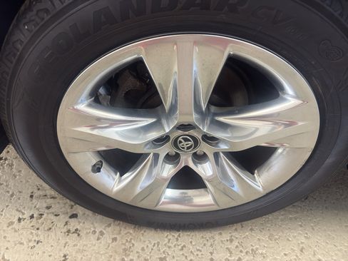 Used 2016 Toyota Highlander Limited Platinum AWD/4WD image 36