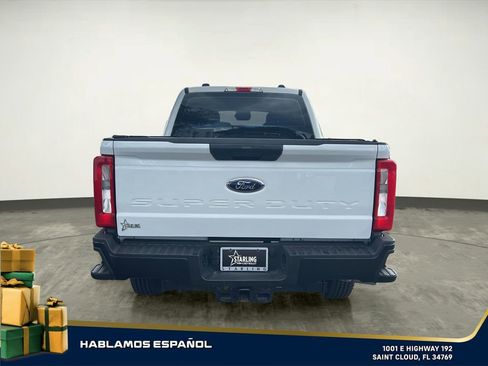 Used 2024 Ford F350 XL image 5