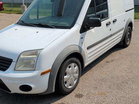 Used 2012 Ford Transit Connect XLT FWD image 1