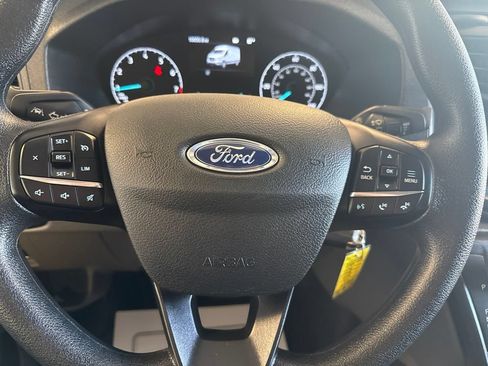 Used 2025 Ford Transit 250 Low Roof w/ Exterior Upgrade Package RWD image 13