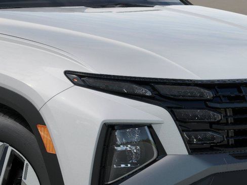 New 2026 Hyundai Tucson SEL Plus AWD/4WD image 9
