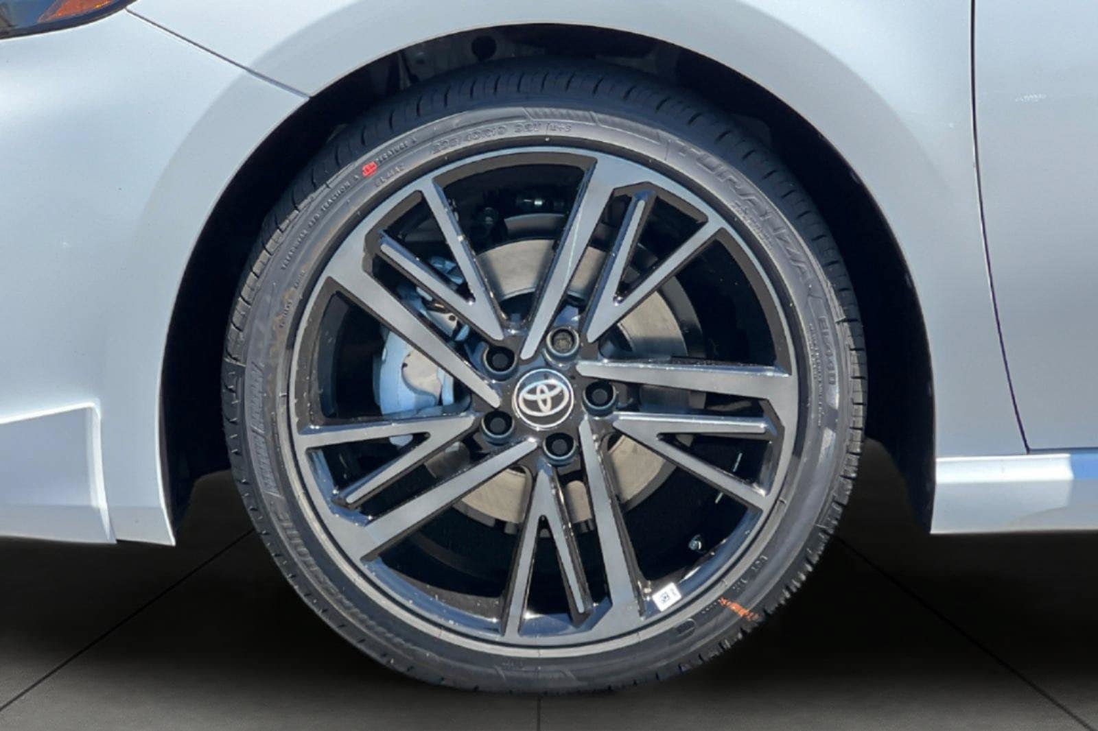 New 2026 Toyota Camry XSE FWD image 31