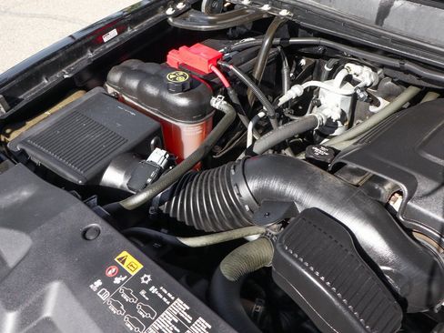 Used 2013 Chevrolet Silverado 1500 LT image 11