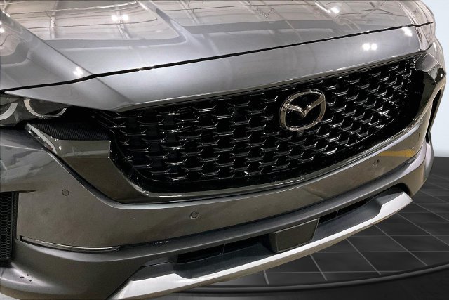 Used 2026 MAZDA CX-50 2.5 Turbo w/ Accent Package AWD/4WD image 27