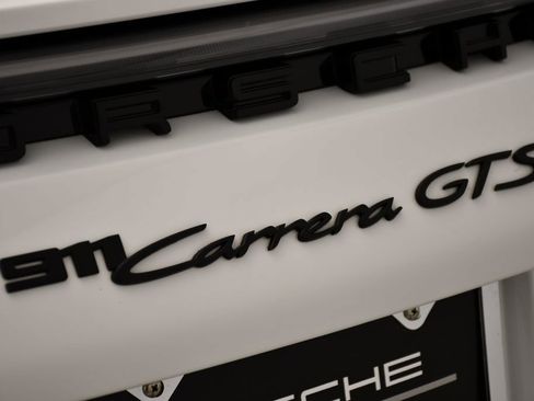 Used 2023 Porsche 911 Carrera GTS image 11