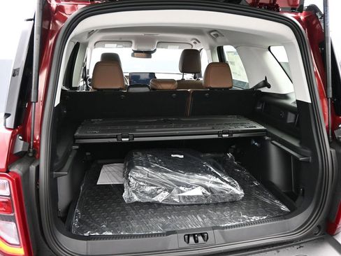 New 2025 Ford Bronco Sport Outer Banks image 30