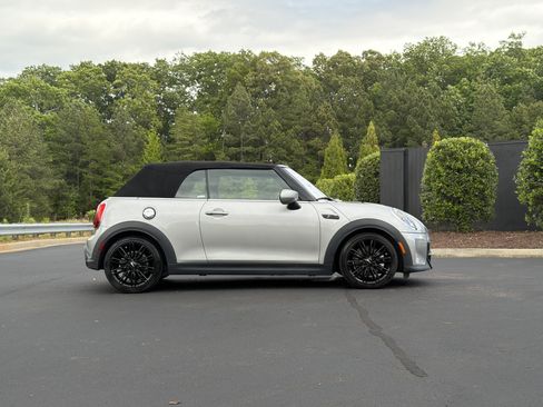 Used 2024 MINI Cooper S FWD image 30