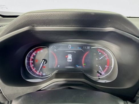 Used 2023 Toyota RAV4 LE image 18