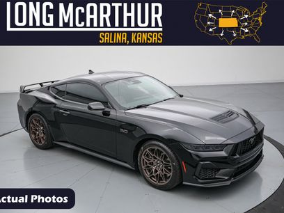 New 2026 Ford Mustang GT w/ GT Performance Package