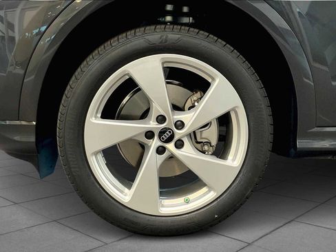 New 2025 Audi Q5 Premium Plus w/ Premium Plus image 11